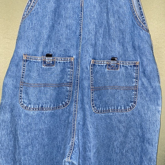 Vintage Unionbay Overalls - Picture 9 of 9